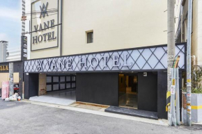 vane hotel